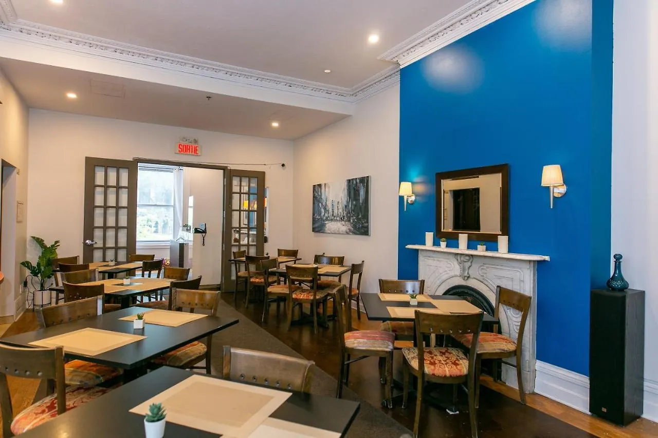 Auberge & Hotel Montreal Espace Confort