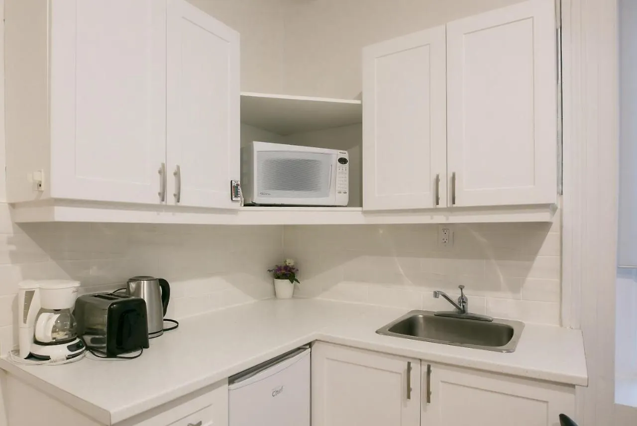 Πανδοχείο Auberge & Hotel Montreal Espace Confort