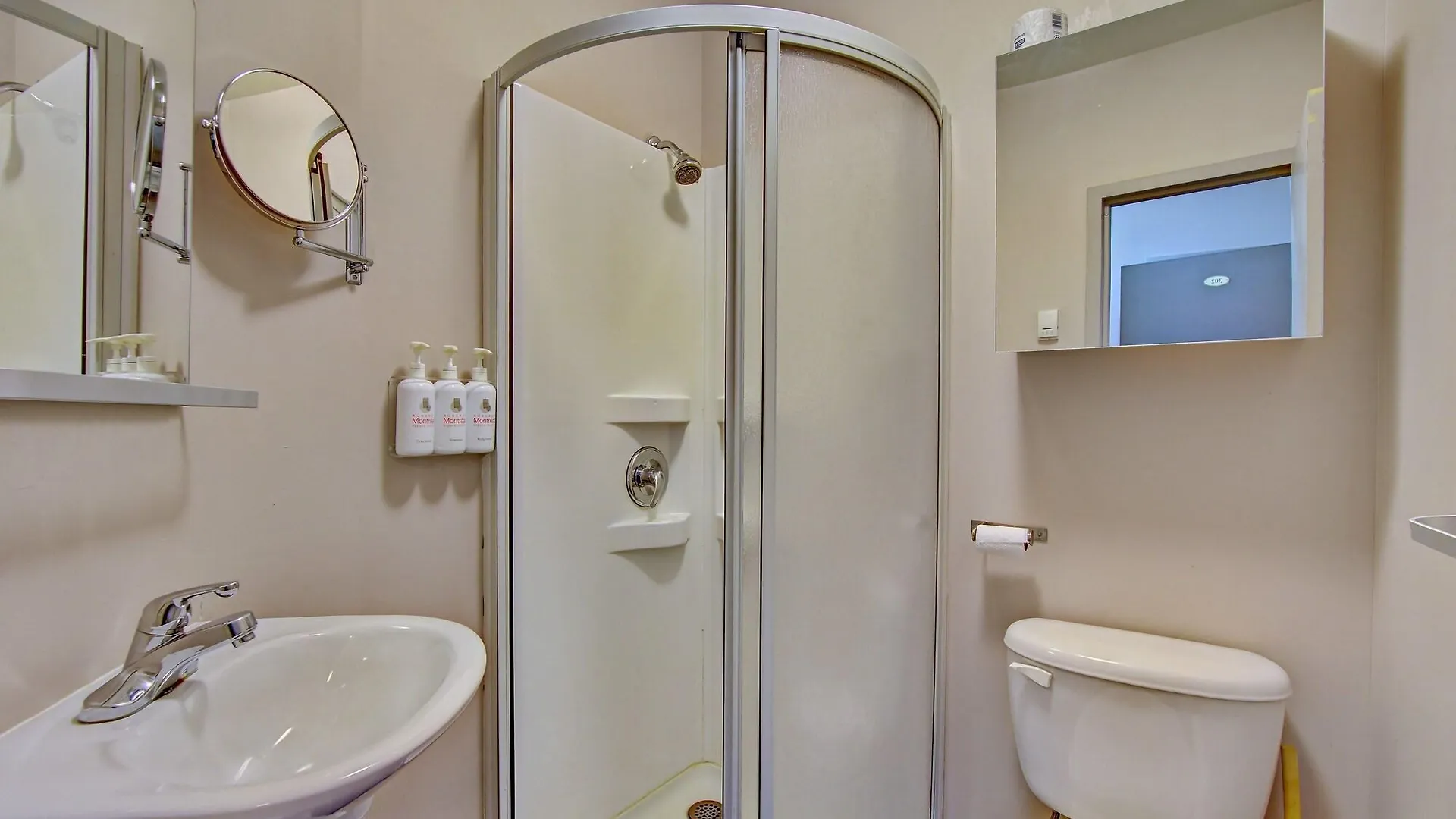 Πανδοχείο Auberge & Hotel Montreal Espace Confort