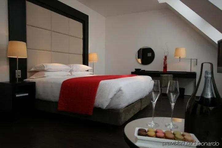 Auberge & Hotel Montreal Espace Confort