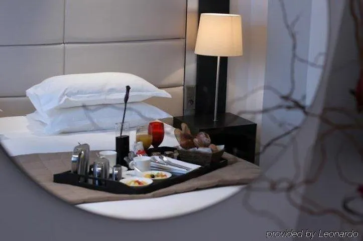 *** Πανδοχείο Auberge & Hotel Montreal Espace Confort Καναδάς