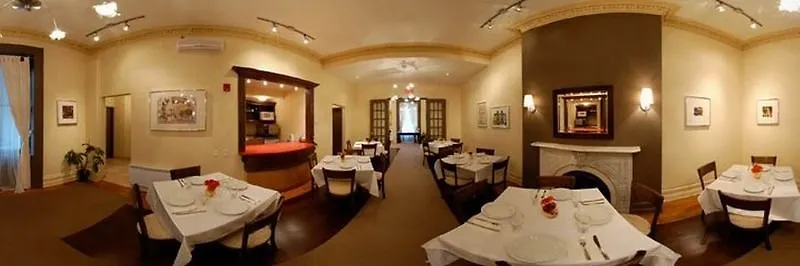 Πανδοχείο Auberge & Hotel Montreal Espace Confort