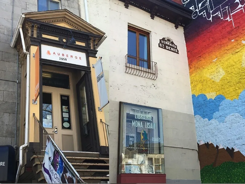 Auberge & Hotel Montreal Espace Confort