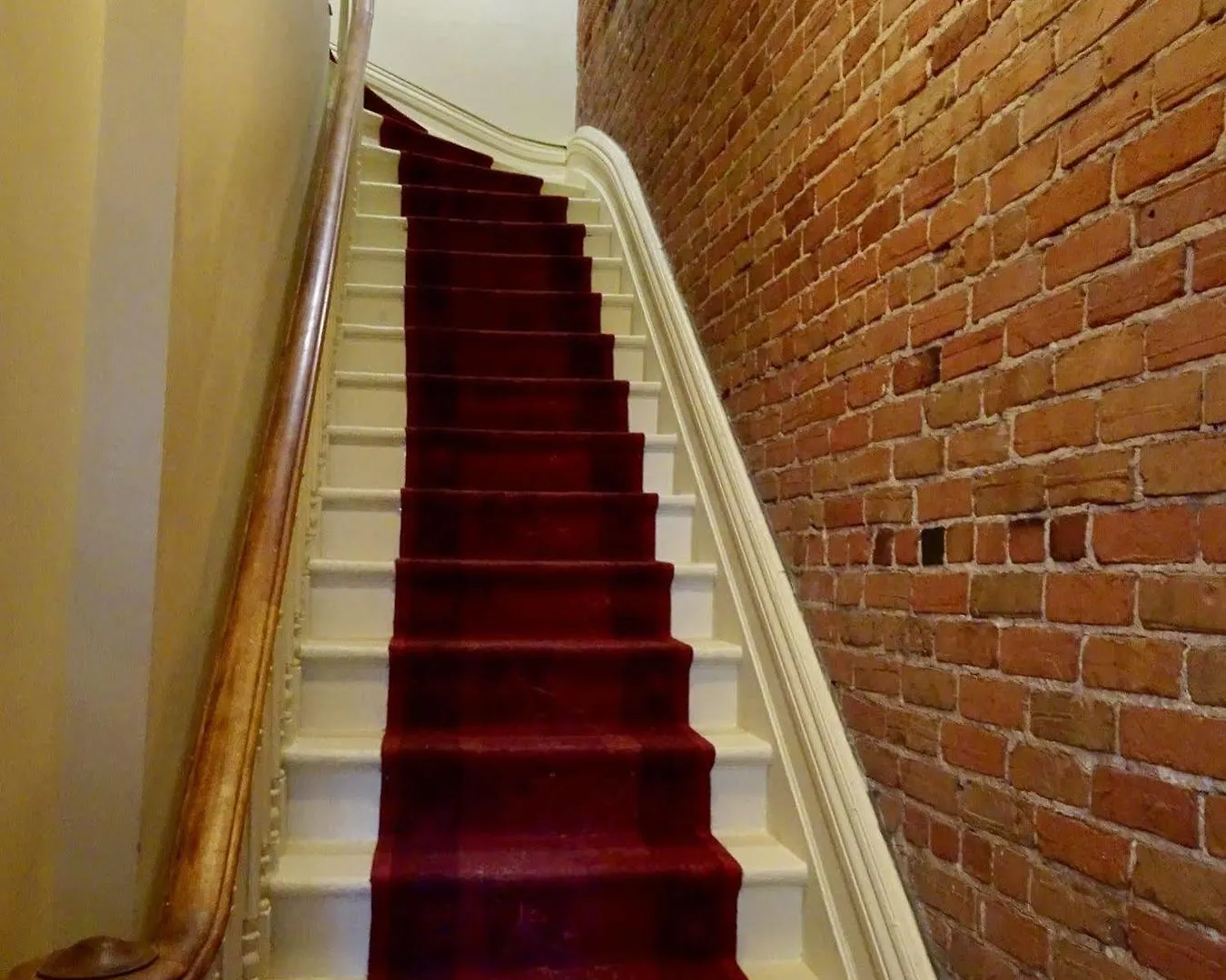 Auberge & Hotel Montreal Espace Confort