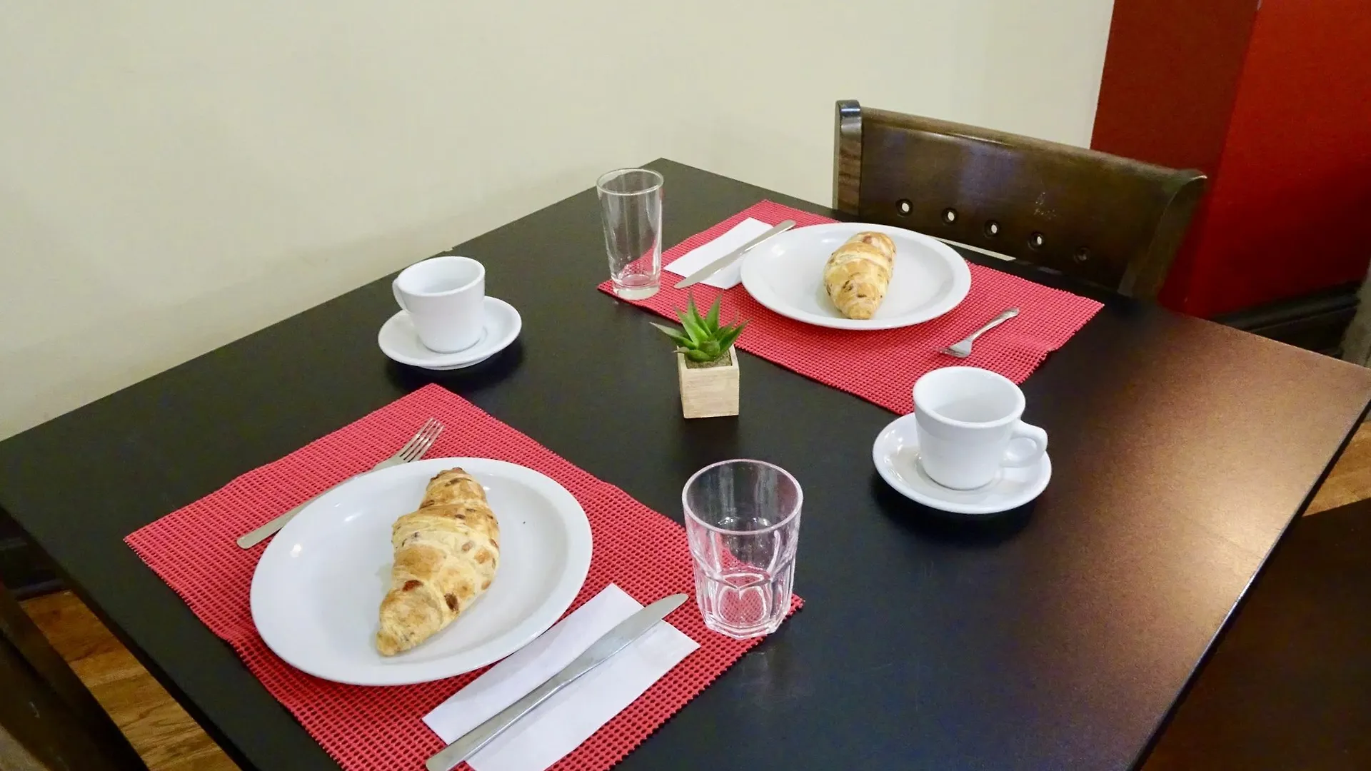 Auberge & Hotel Montreal Espace Confort Καναδάς