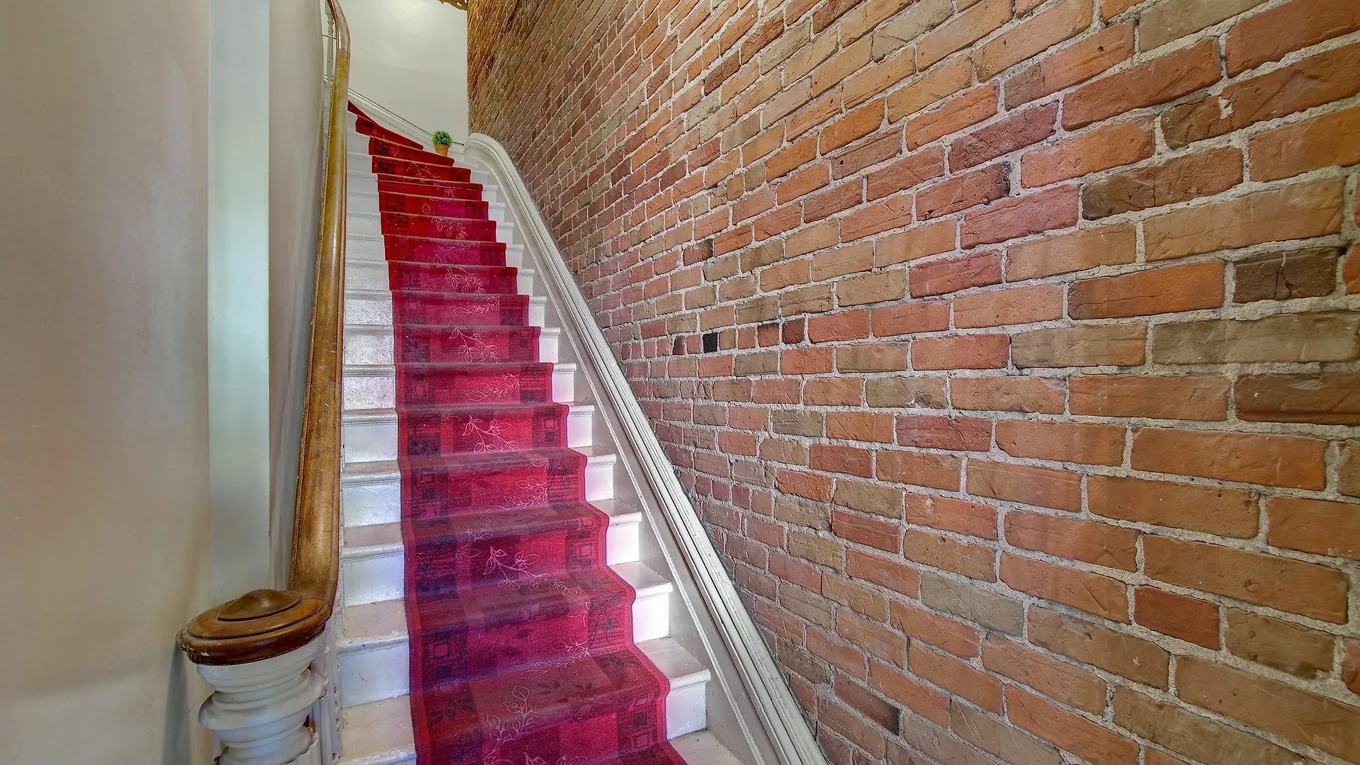 Πανδοχείο Auberge & Hotel Montreal Espace Confort