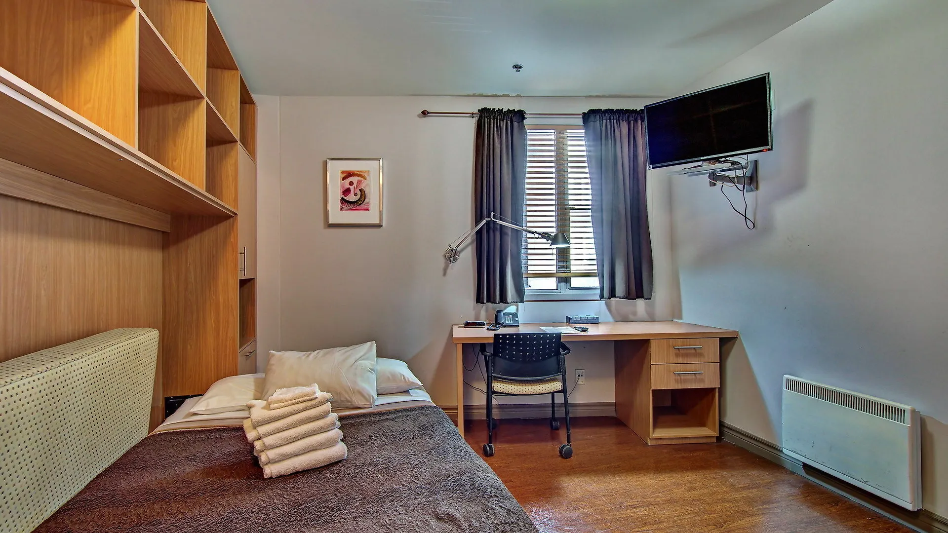 Auberge & Hotel Montreal Espace Confort