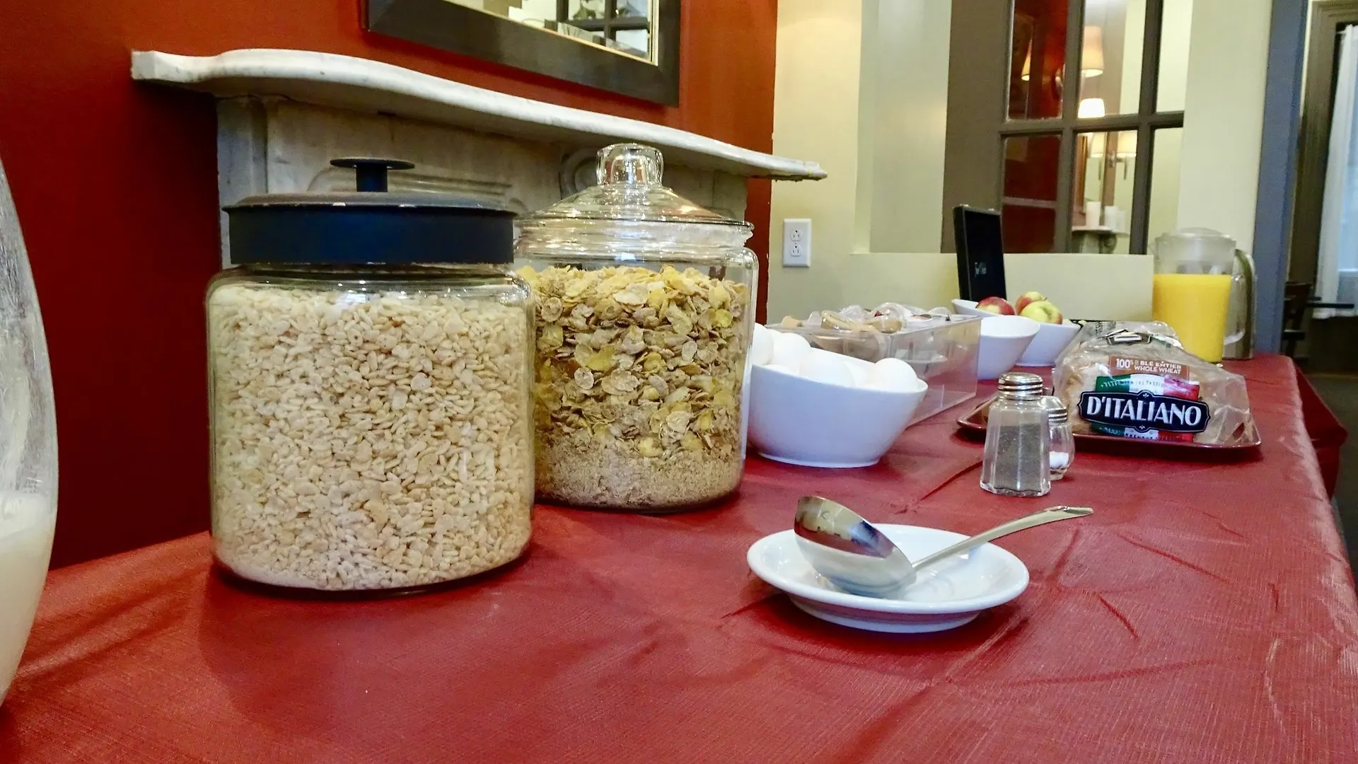 Πανδοχείο Auberge & Hotel Montreal Espace Confort