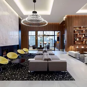 Homewood By Hilton Midtown Montreal
