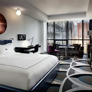 Bisha, A Luxury Collection Hotel, Canadá