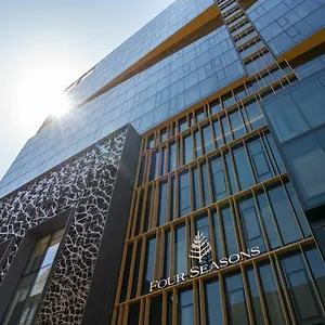 Four Seasons Montreal