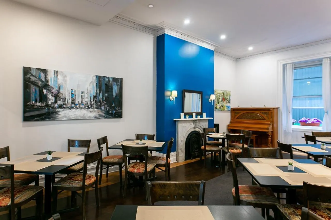 Auberge&Hotel Montreal Espace Confort Inn