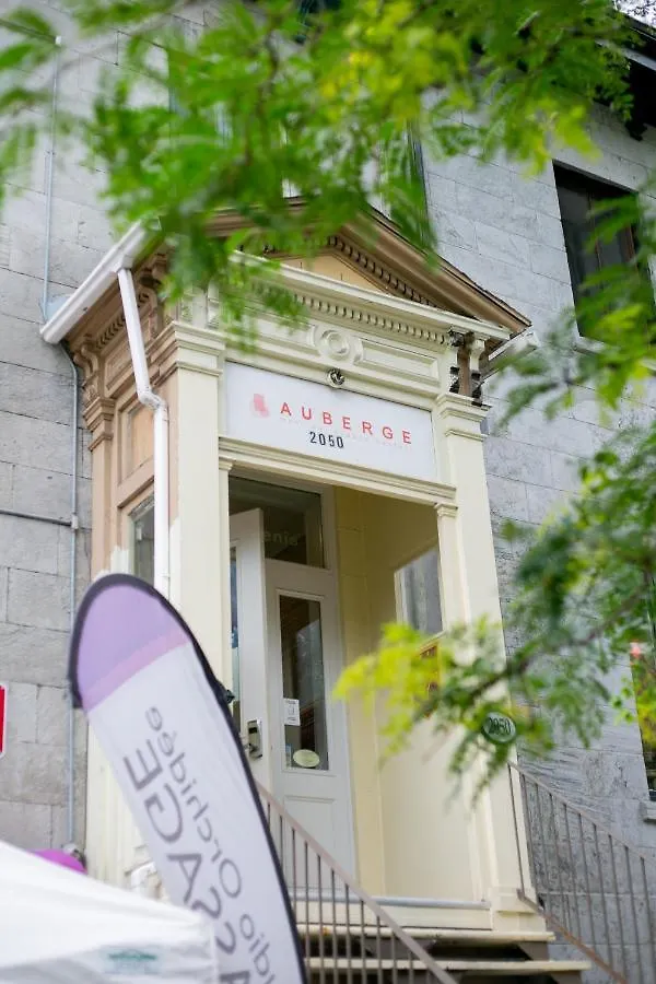 *** Inn Auberge & Hotel Montreal Espace Confort Canada